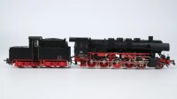 Märklin H0 3084 Dampflok BR 050 082-7 DB Wechselstrom
