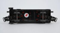 Märklin H0 4502 Kesselwagen Shell DB