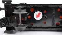 Märklin H0 4502 Kesselwagen Shell DB