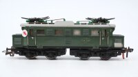 Fleischmann H0 E-Lok BR E 44 1952 DB