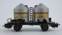 Märklin H0 4511 Kohlenstaubwagen Braunkohlenstaub DB