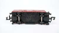 Arnold N 4411 gedeckter Güterwagen Gmrhs 30 DB