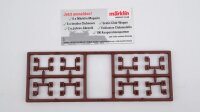 Märklin H0 46136 Autotransportwagen  Offs 59 der DB