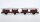 Märklin H0 46136 Autotransportwagen  Offs 59 der DB