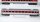 Märklin H0 43302 Wagen-Set Neue InterCity-Farben DB Wechselstrom