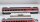 Märklin H0 43302 Wagen-Set Neue InterCity-Farben DB Wechselstrom