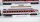 Märklin H0 43302 Wagen-Set Neue InterCity-Farben DB Wechselstrom