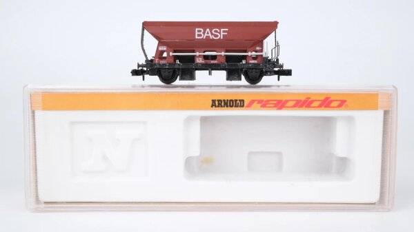Arnold N 4482 Selbstentladewagen BASF Otmm 70 DB