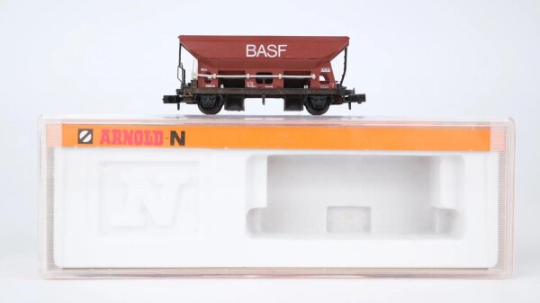 Arnold N 4482 Selbstentladewagen BASF Otmm 70 DB