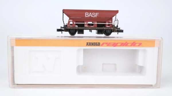 Arnold N 4482 Selbstentladewagen BASF Otmm 70 DB
