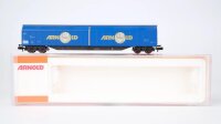 Arnold N A4834K Schiebewandwagen Arnold Habis 8 DB