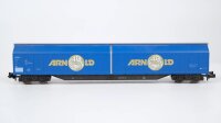 Arnold N A4834K Schiebewandwagen Arnold Habis 8 DB