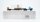 Brekina H0 183631 Krupp LKW mit Tieflader Glockenweihe
