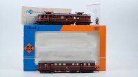 Roco H0 04148 A Elektrotriebzug BR 485 019-4/885 628-8...