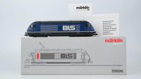 Märklin H0 39606 E-Lok Re 465 018-0 BLS Wechselstrom...