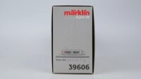 Märklin H0 39606 E-Lok Re 465 018-0 BLS Wechselstrom Digital