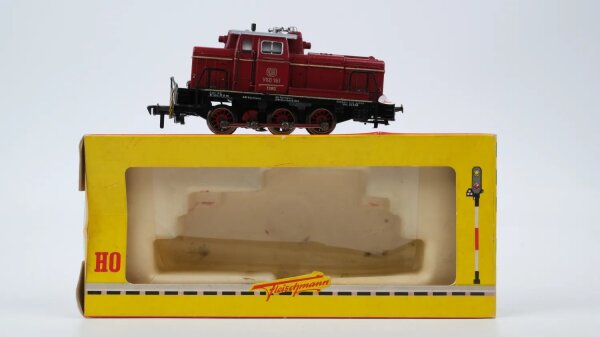 Fleischmann H0 Diesellok BR V60 151 DB