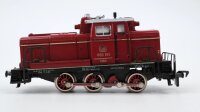 Fleischmann H0 Diesellok BR V60 151 DB
