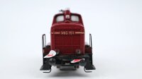Fleischmann H0 Diesellok BR V60 151 DB