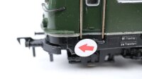Fleischmann H0 E-Lok BR E 40 034 DB