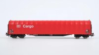 Roco H0 47600 Schiebeplanwagen "DB Cargo" DB