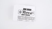 Roco H0 47600 Schiebeplanwagen "DB Cargo" DB