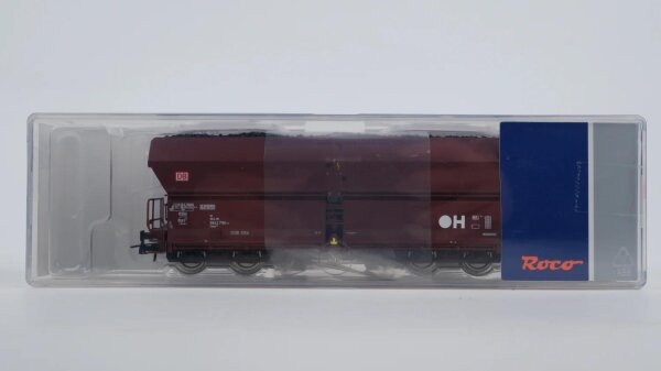 Roco H0 75899 Selbstentladewagen 6642 799-3 DB