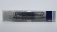 Roco H0 76701 Staubbehälterwagen 9319 164-5 KVG