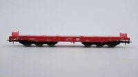 Roco H0 76825 Flachbordwagen DB