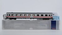 Roco H0 74672 Personenwagen 2.Kl DB
