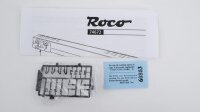 Roco H0 74672 Personenwagen 2.Kl DB