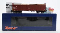Roco H0 66948 Hochbordwagen DB
