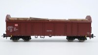 Roco H0 66948 Hochbordwagen DB