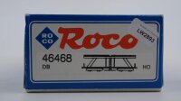 Roco H0 46468 Autotransportwagen DB