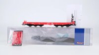 Roco H0 76825 Flachbordwagen DB