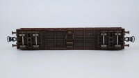 Roco H0 75999 Hochbordwagen DB