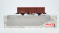 Piko H0 54068 Ged. Güterwagen Gbs1500 150 0937-0 DR