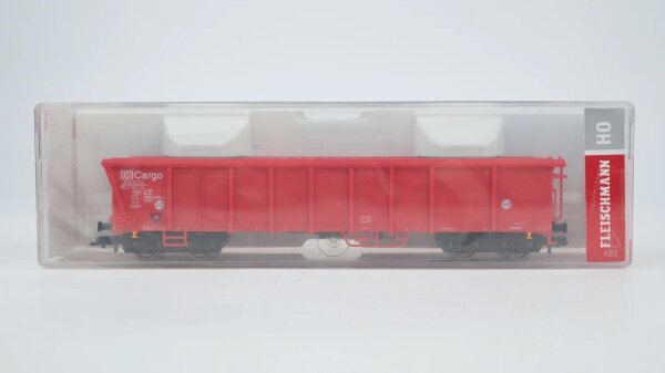Fleischmann H0 5280 03 Rolldachwagen Tamns 080 6 495-4 DB