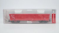 Fleischmann H0 5280 03 Rolldachwagen Tamns 080 6 495-4 DB