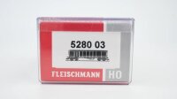Fleischmann H0 5280 03 Rolldachwagen Tamns 080 6 495-4 DB