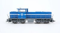 Märklin H0 37645 Diesellok BR 14 Typ G 1204 MaK...