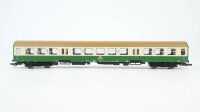 Sachsenmodelle H0 14436 Reisezugwagen 2.Kl DB