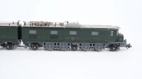 Märklin H0 33593 E-Lok BR Serie Ae 8/14 11801 SBB Wechselstrom Delta Digital