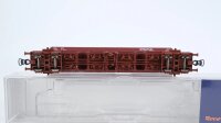 Roco H0 67179 Güterwagenset Schwenkdachwagen 2teilig DR