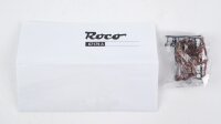 Roco H0 67179 Güterwagenset Schwenkdachwagen 2teilig DR