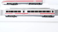 Märklin H0 36711 Hochgeschwindigkeitszug ICE 2 - InterCityExpress BR 402 DB Wechselstrom Digital Sound fx