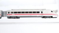 Märklin H0 36711 Hochgeschwindigkeitszug ICE 2 - InterCityExpress BR 402 DB Wechselstrom Digital Sound fx