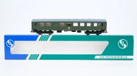 Sachsenmodelle H0 14371.1 Reko Sitz-und Gepäckwagen...