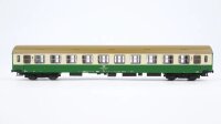 Sachsenmodelle H0 14343 Liegewagen 2.Kl DR