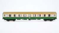 Sachsenmodelle H0 14340 Reisezugwagen 1./2. Kl. DR